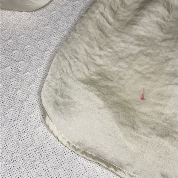 MICHAEL KORS satin blouse - Picture 5 of 6